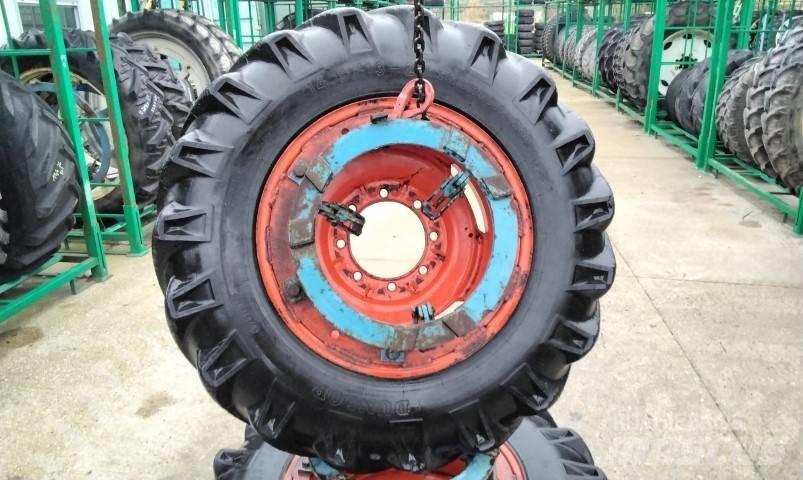  SOMAC 14.9R26 Gume, kolesa in platišča