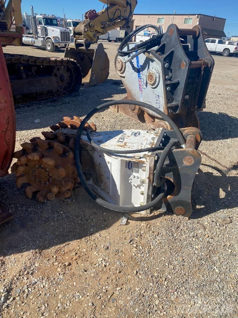 Simex TF 2000 Drugo