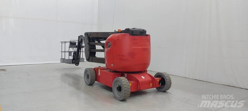 Manitou 170 AETJL Zglobne dvižne ploščadi