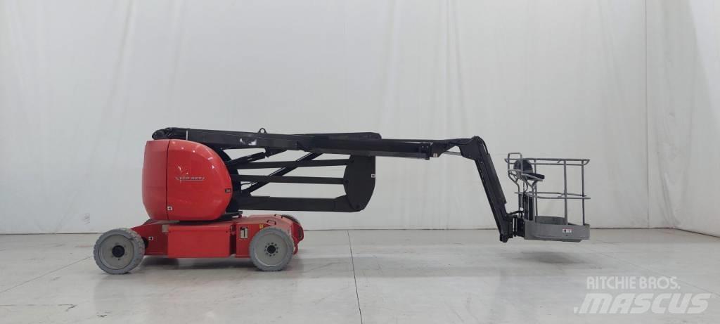 Manitou 170 AETJL Zglobne dvižne ploščadi