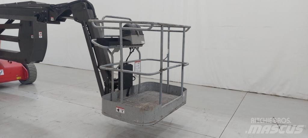 Manitou 170 AETJL Zglobne dvižne ploščadi