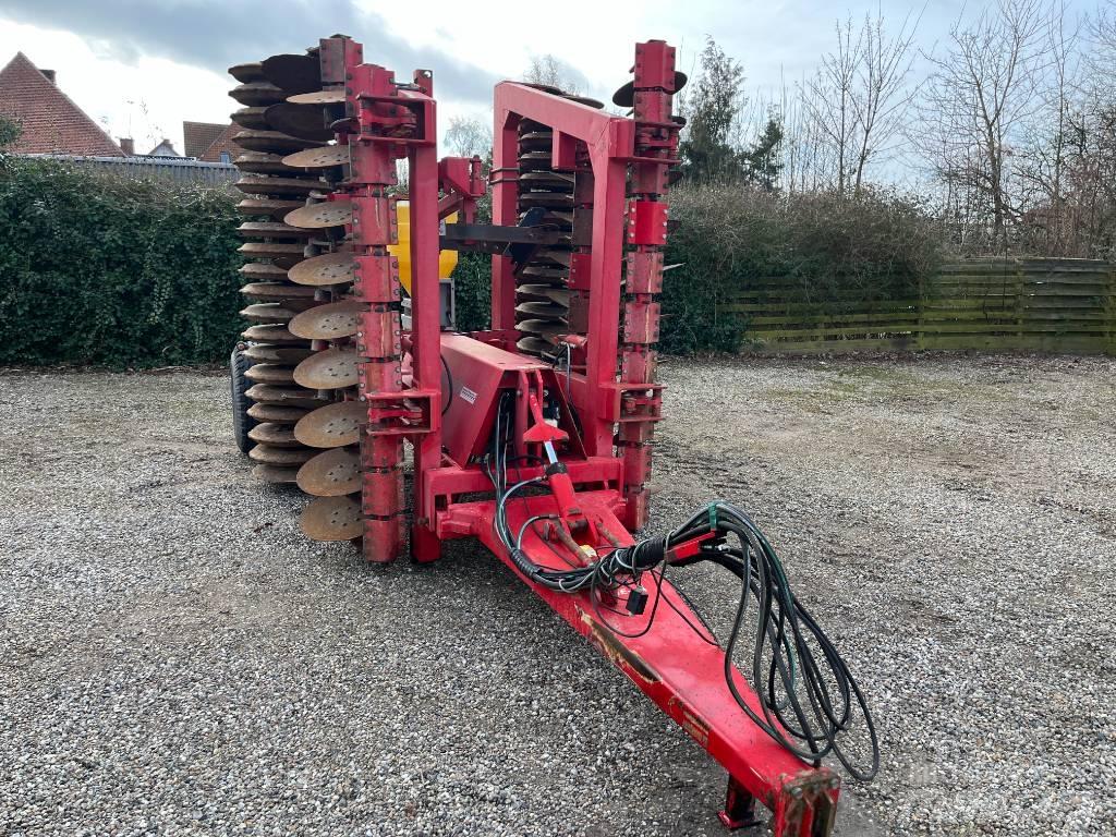 He-Va Disc-Roller 5 Kolutne brane