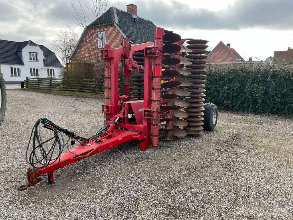He-Va Disc-Roller 5 Kolutne brane