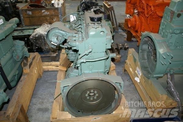 DAF DNS 620 Motorji