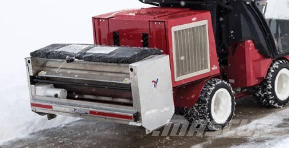 Ventrac Spridare Vozila za posipavanje soli in peska