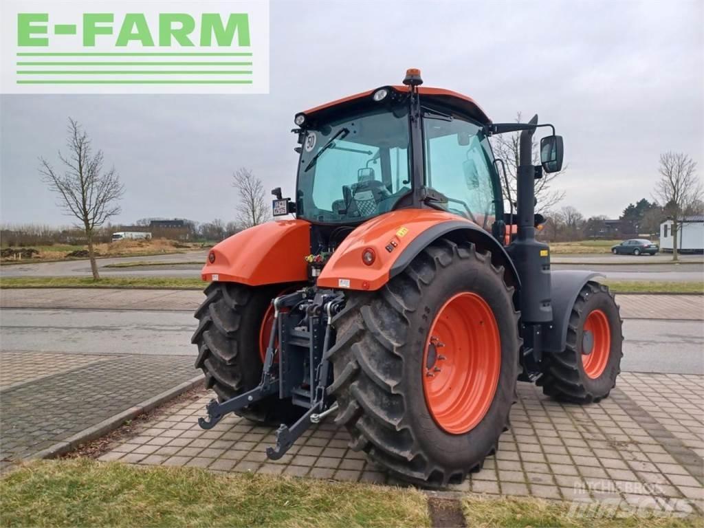 Kubota m 7-173 Traktorji