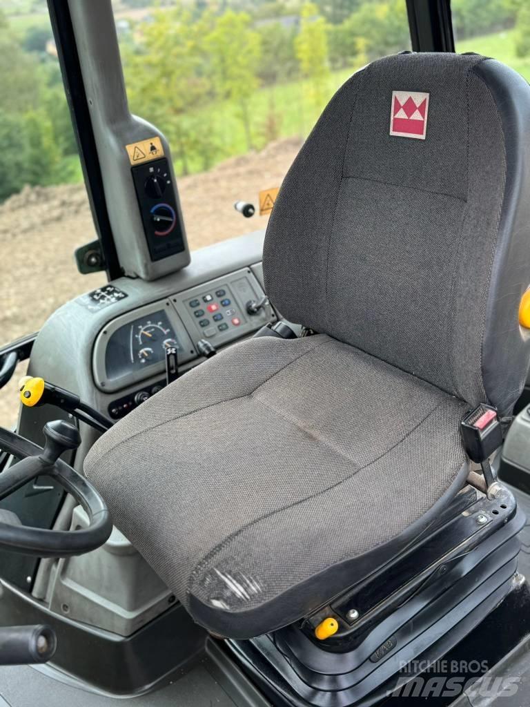 Terex 970 Elite Rovokopači