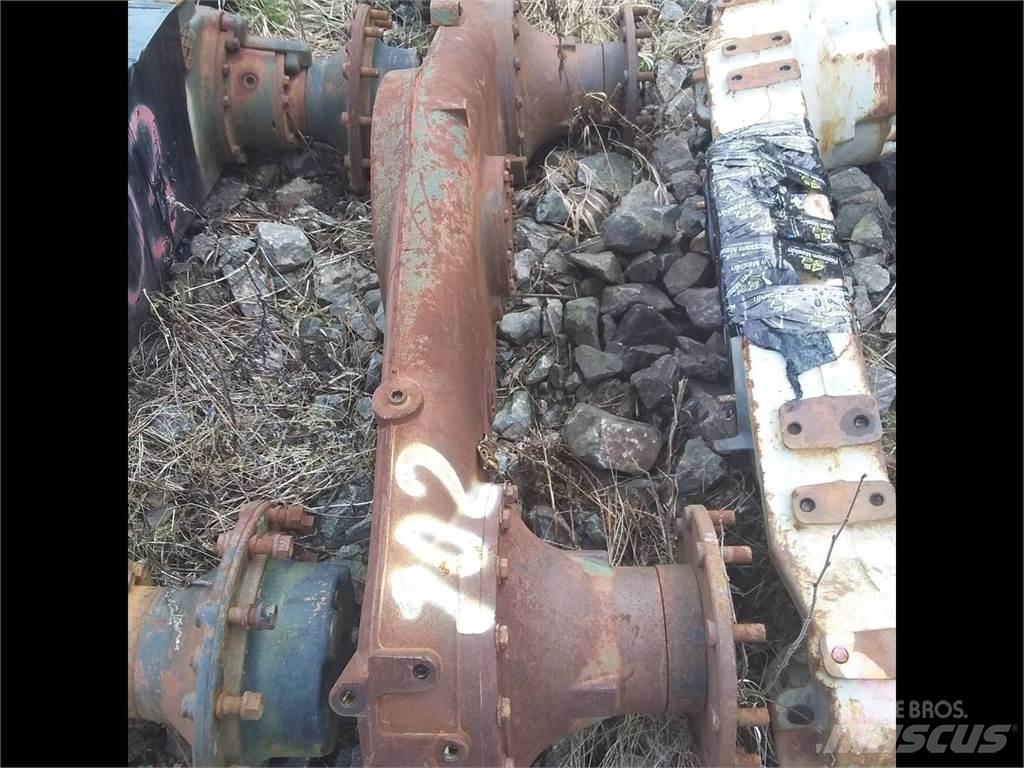 FMG 250 Kuggboggie Menjalniki