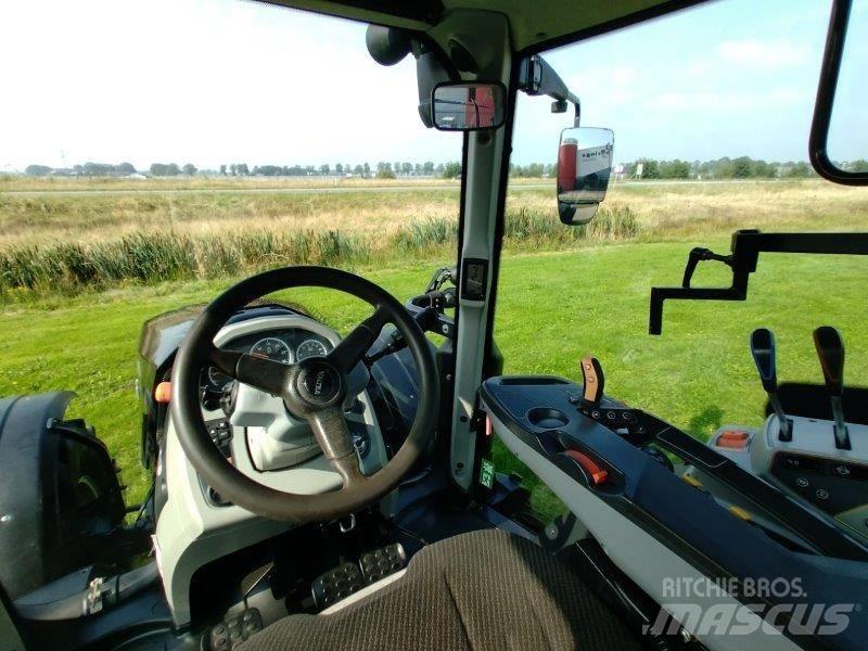 Valtra N 154 A Traktorji