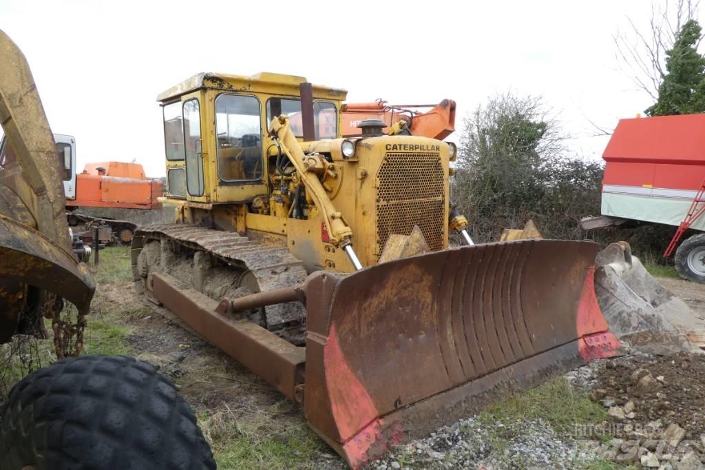 CAT D 8 H Buldožerji goseničarji