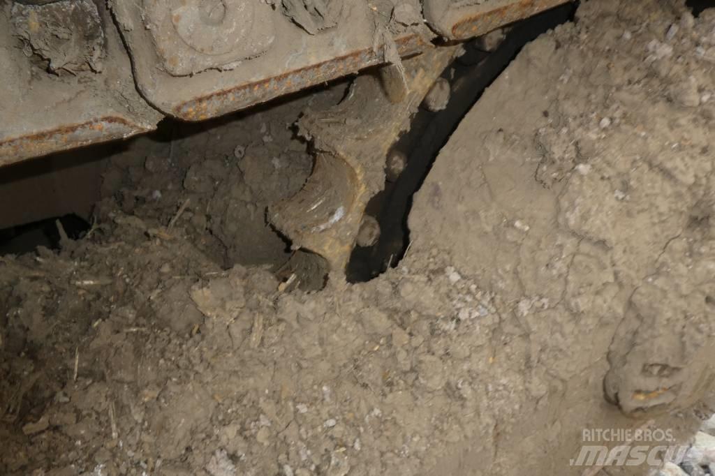 CAT D 8 H Buldožerji goseničarji