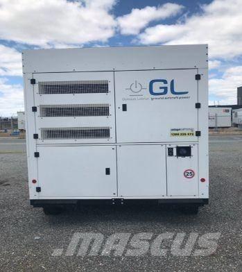  GUINALT GF40 Dizelski agregati