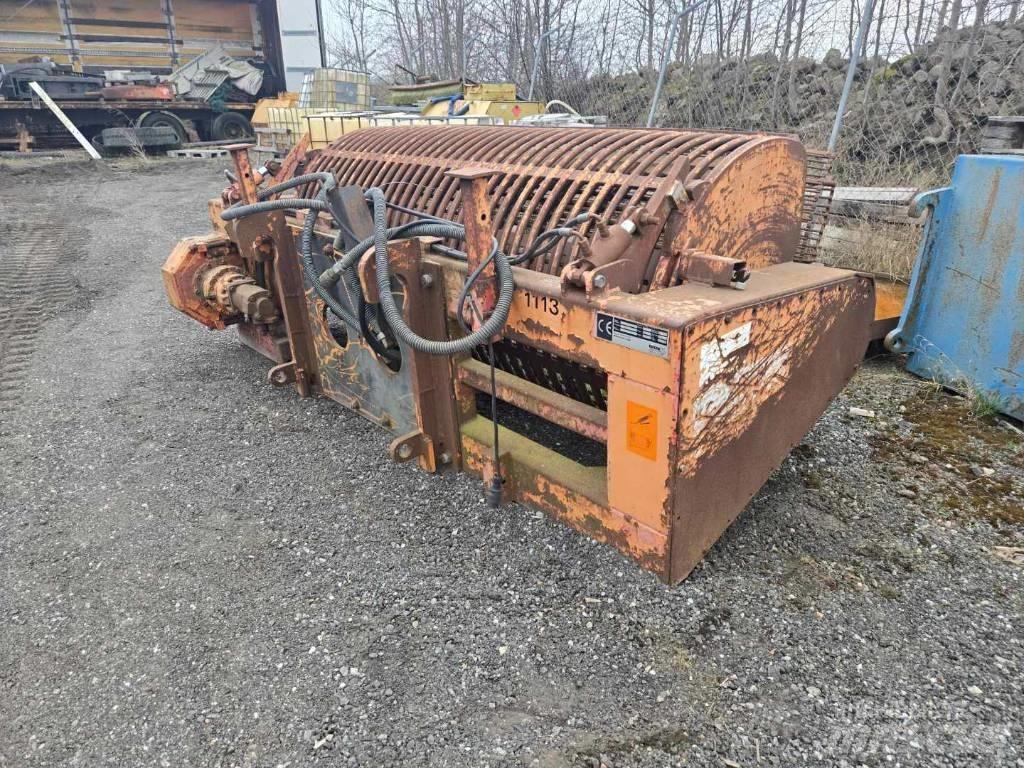 Rotar hpl2000 Drugo