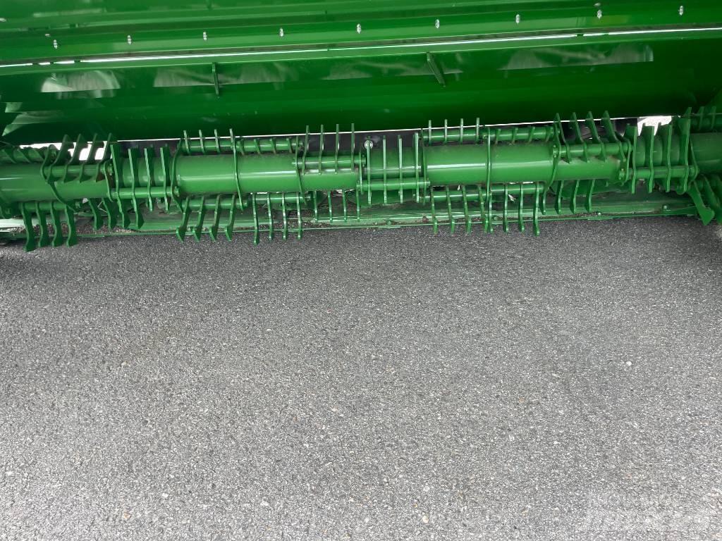 John Deere C350R Diskaste kosilnice
