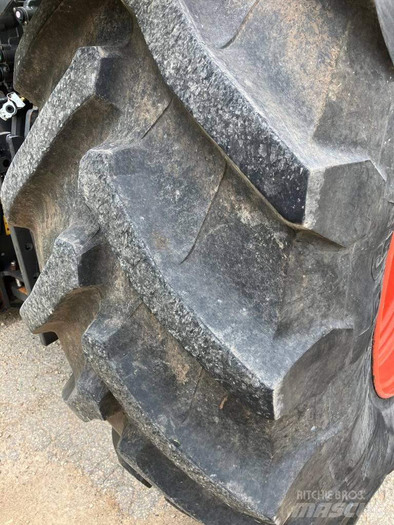 CLAAS Axion 920 Traktorji
