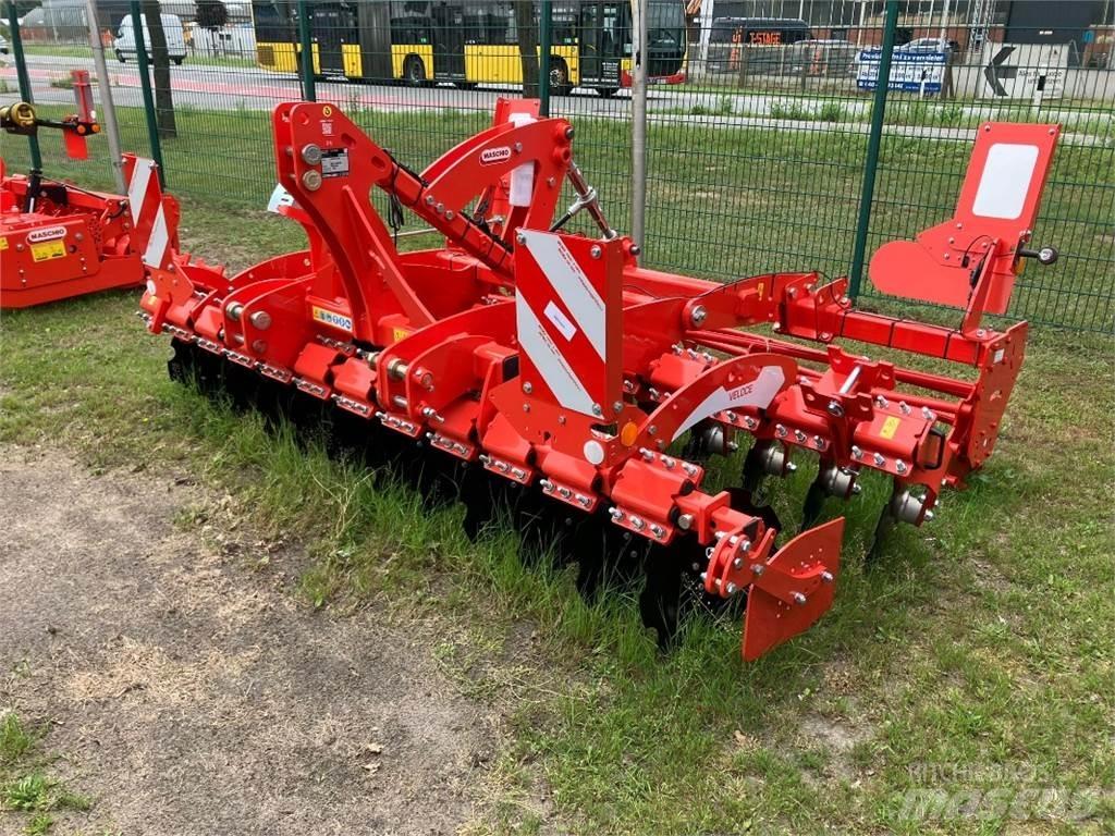 Maschio Veloce 300 Kolutne brane
