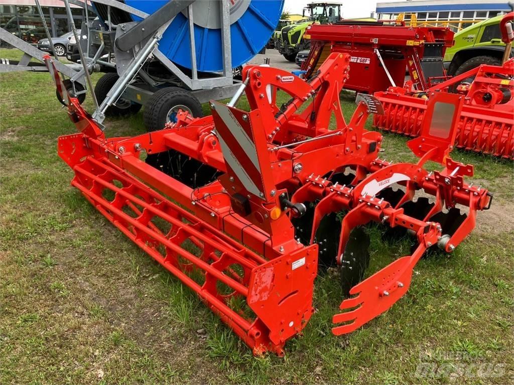 Maschio Veloce 300 Kolutne brane