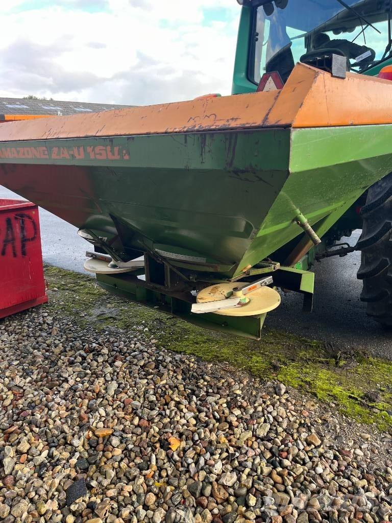 Amazone ZA-U Trosilniki mineralnega gnojila