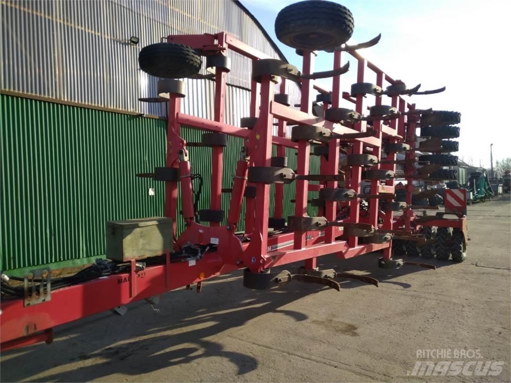 Horsch Tiger 6 XL Kultivatorji