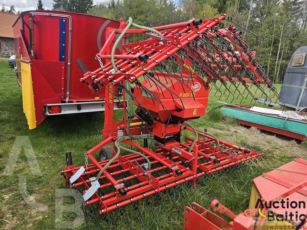 Einböck AeroStar Brane