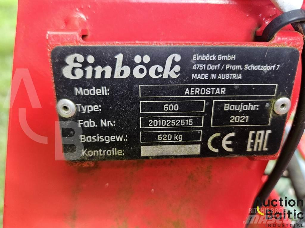 Einböck AeroStar Brane