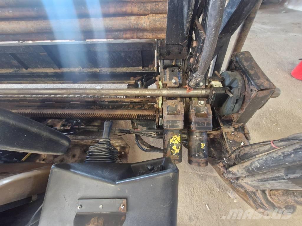 Ditch Witch JT 922 Oprema za vodoravno smerno vrtanje