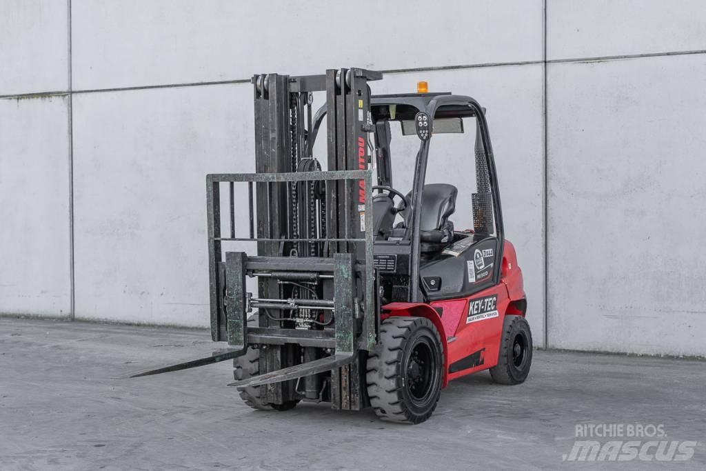 Manitou MI 30 D Dizelski viličarji