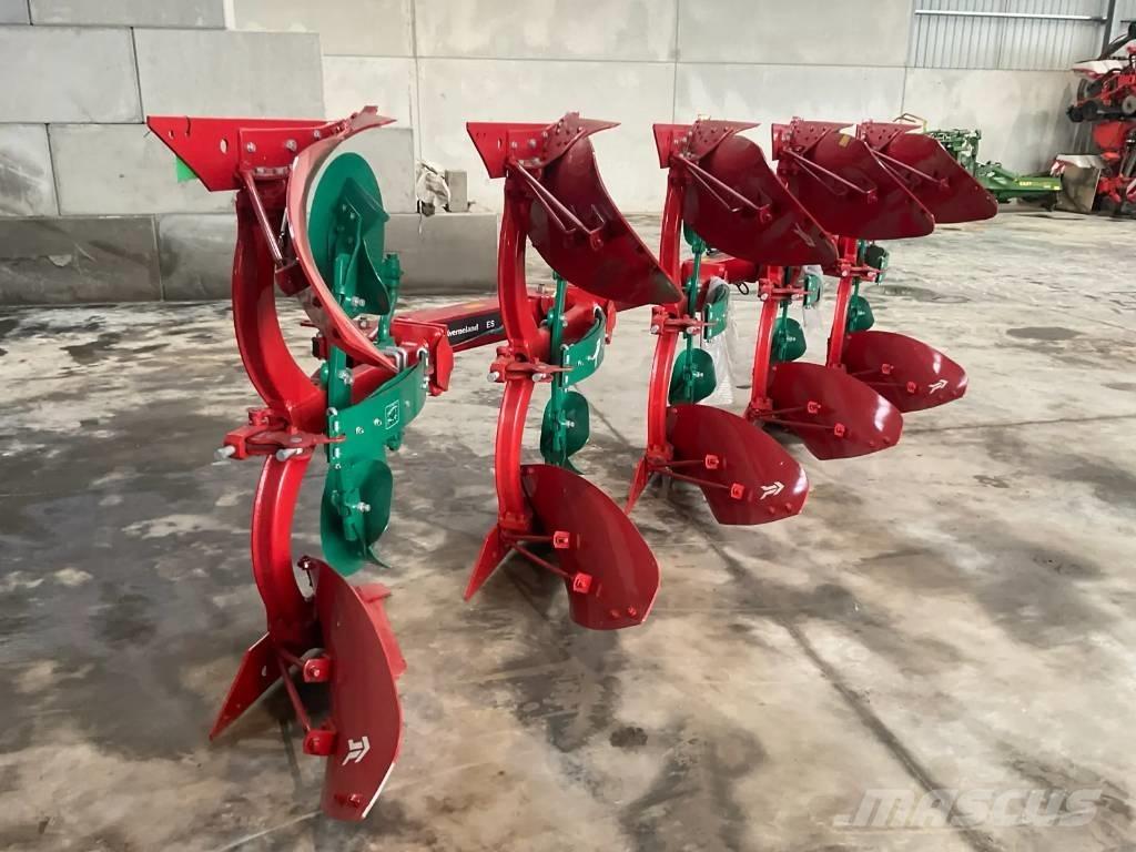 Kverneland ES 100 Navadni plugi