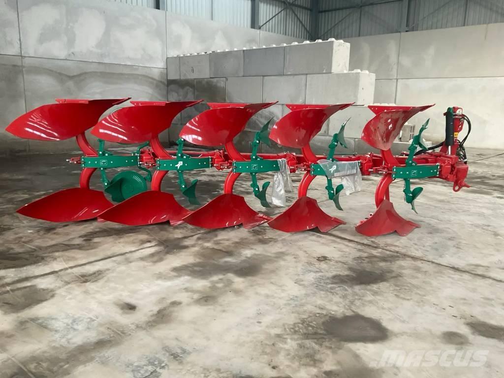 Kverneland ES 100 Navadni plugi