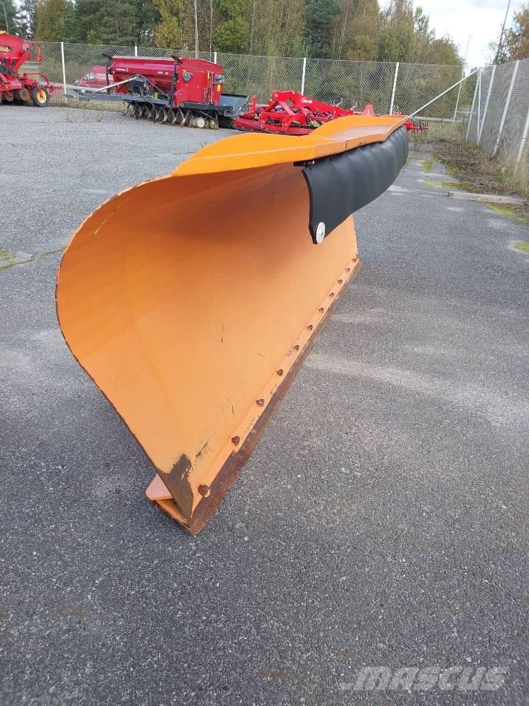  Pameco Alueaura 3355 Snežne deske in plugi