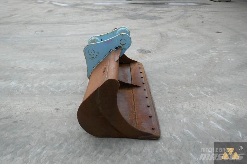 Strickland Bucket Žlice