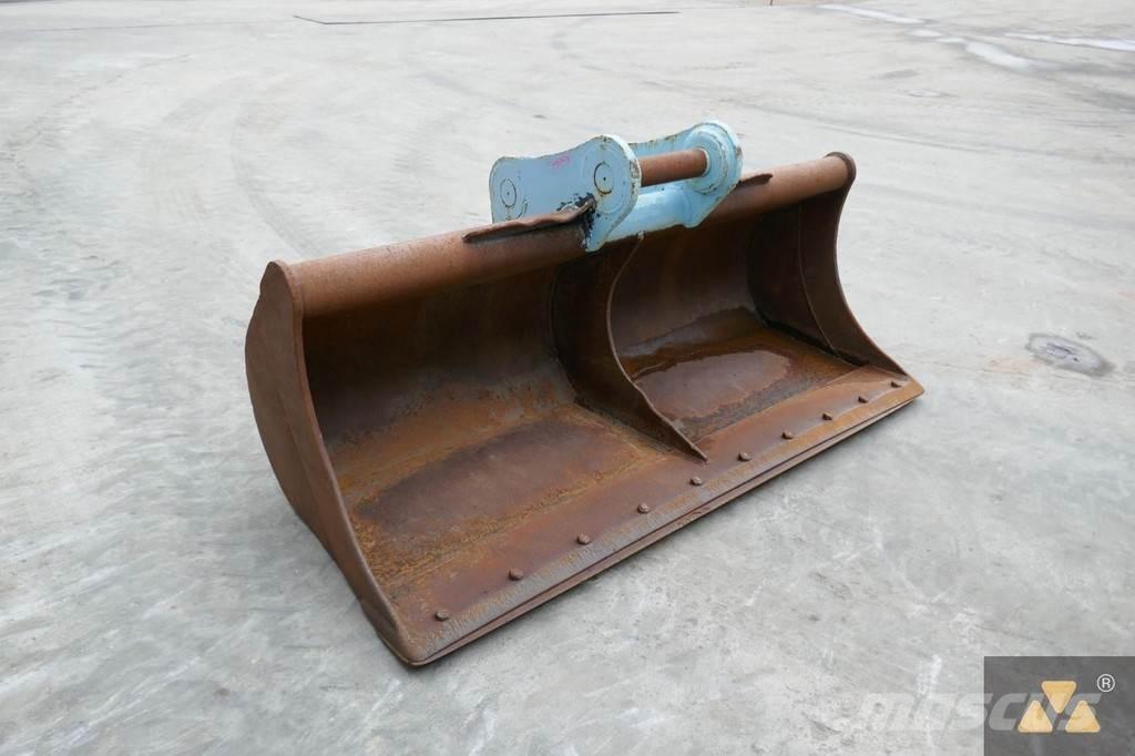 Strickland Bucket Žlice