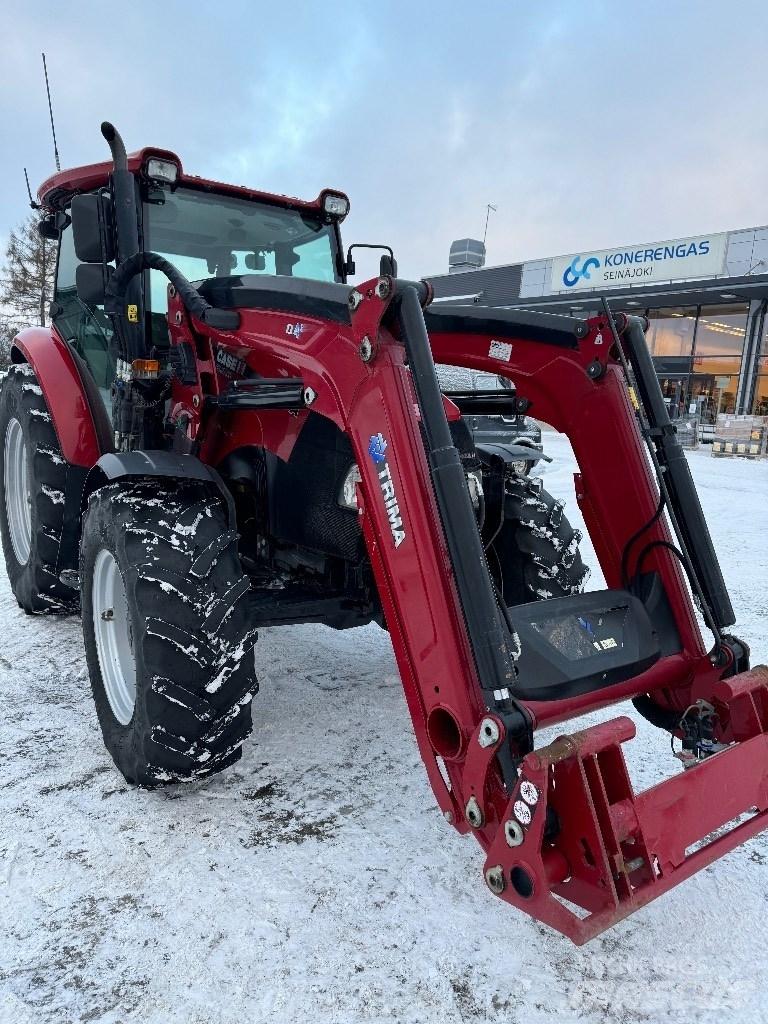 Case IH Farmall 85 A Traktorji
