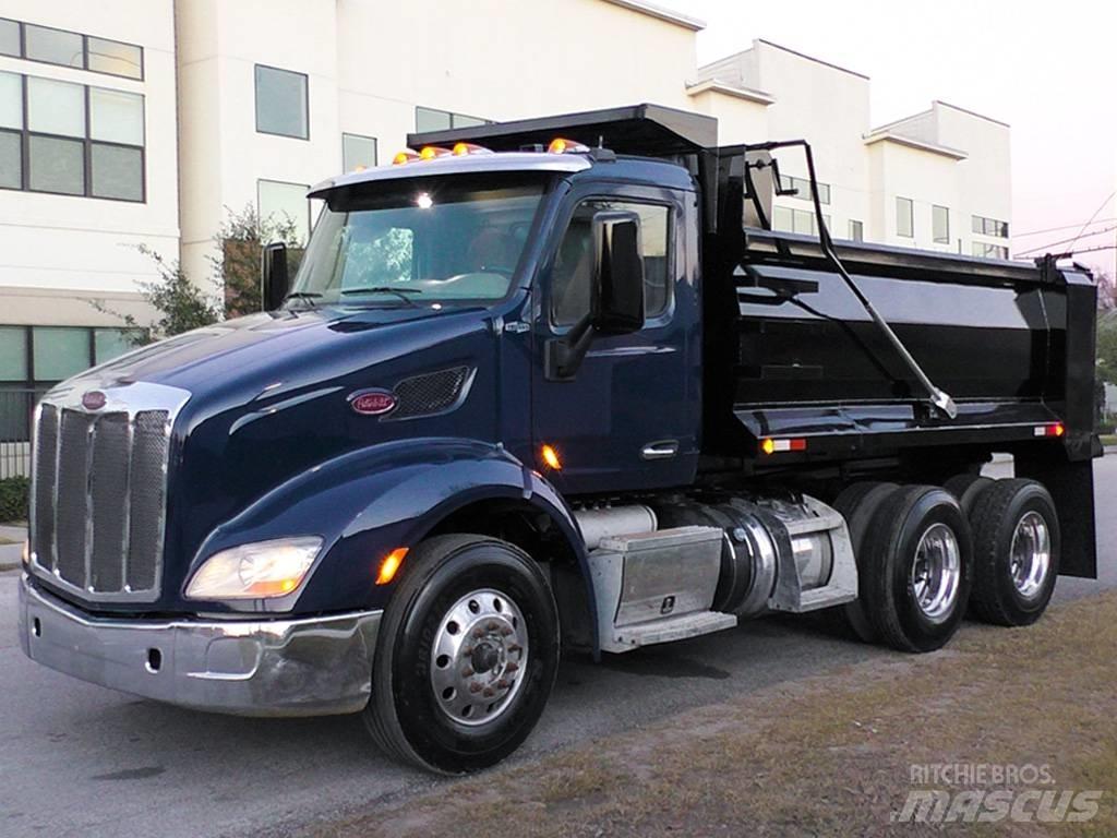 Peterbilt 579 Vlačilci