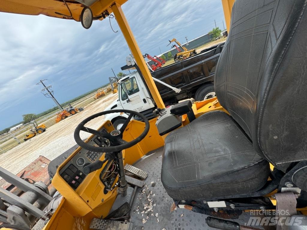 Volvo L 70 D Kolesni nakladalci