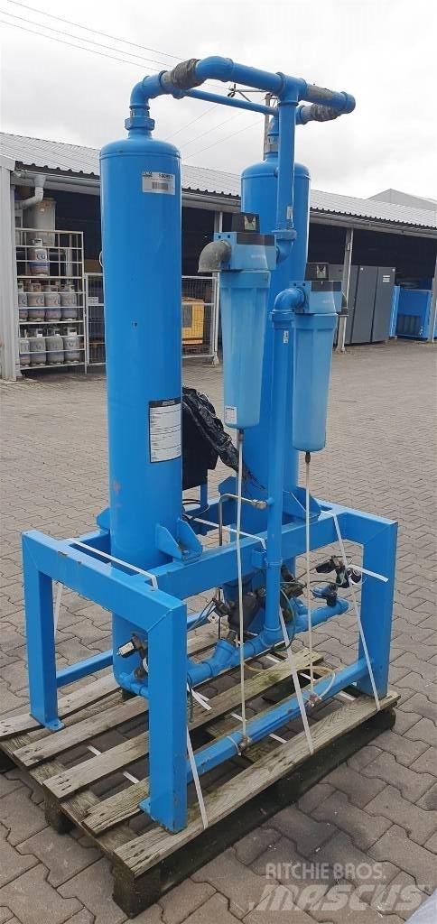  HANKINSON DK260 Sušilniki instrumentalnega zraka
