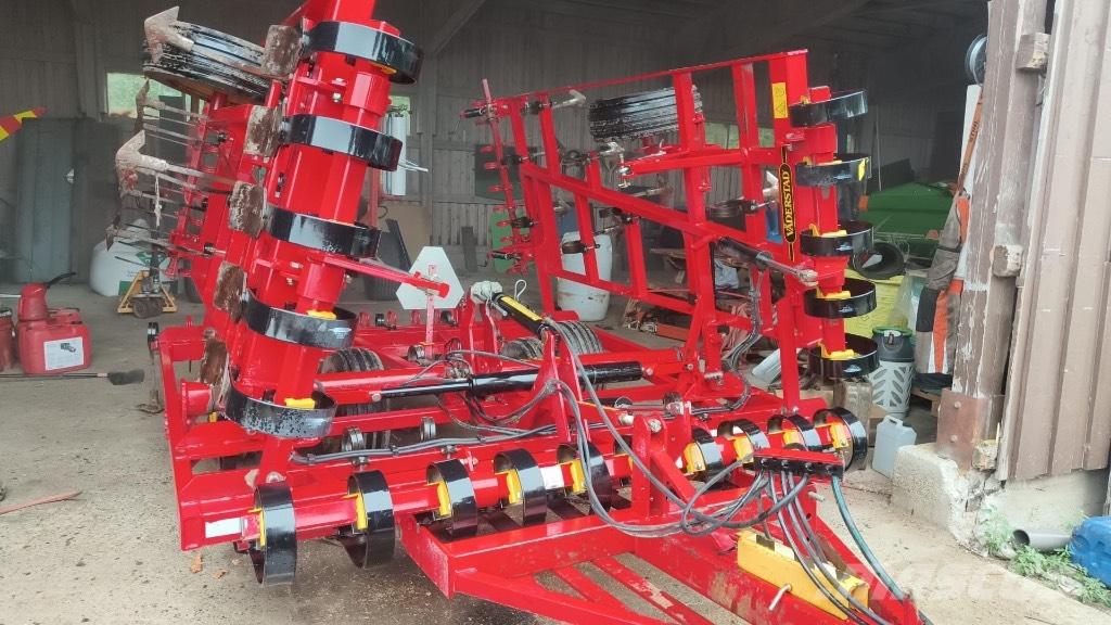 Väderstad NZA500 Brane