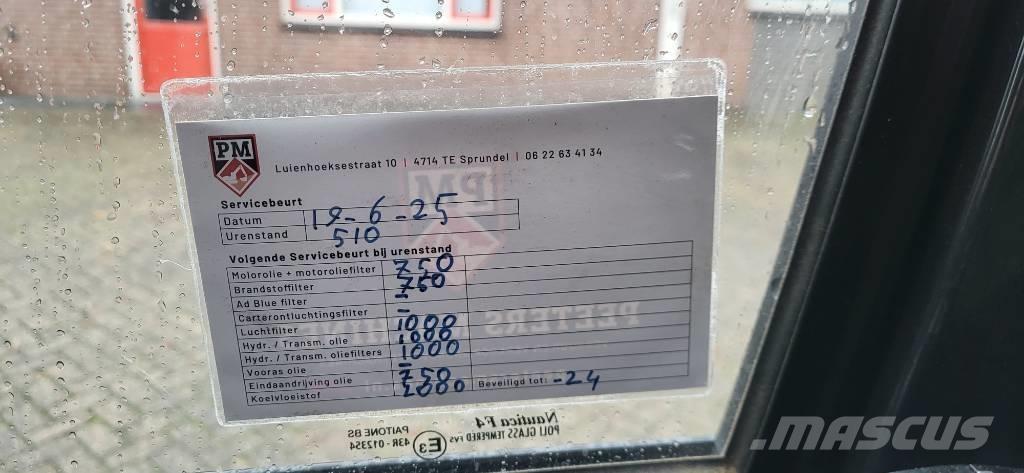 Yanmar SV19VT Mini bagri <7t