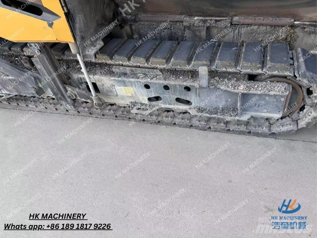 Sany SAP45C-8 Asfaltni finišerji