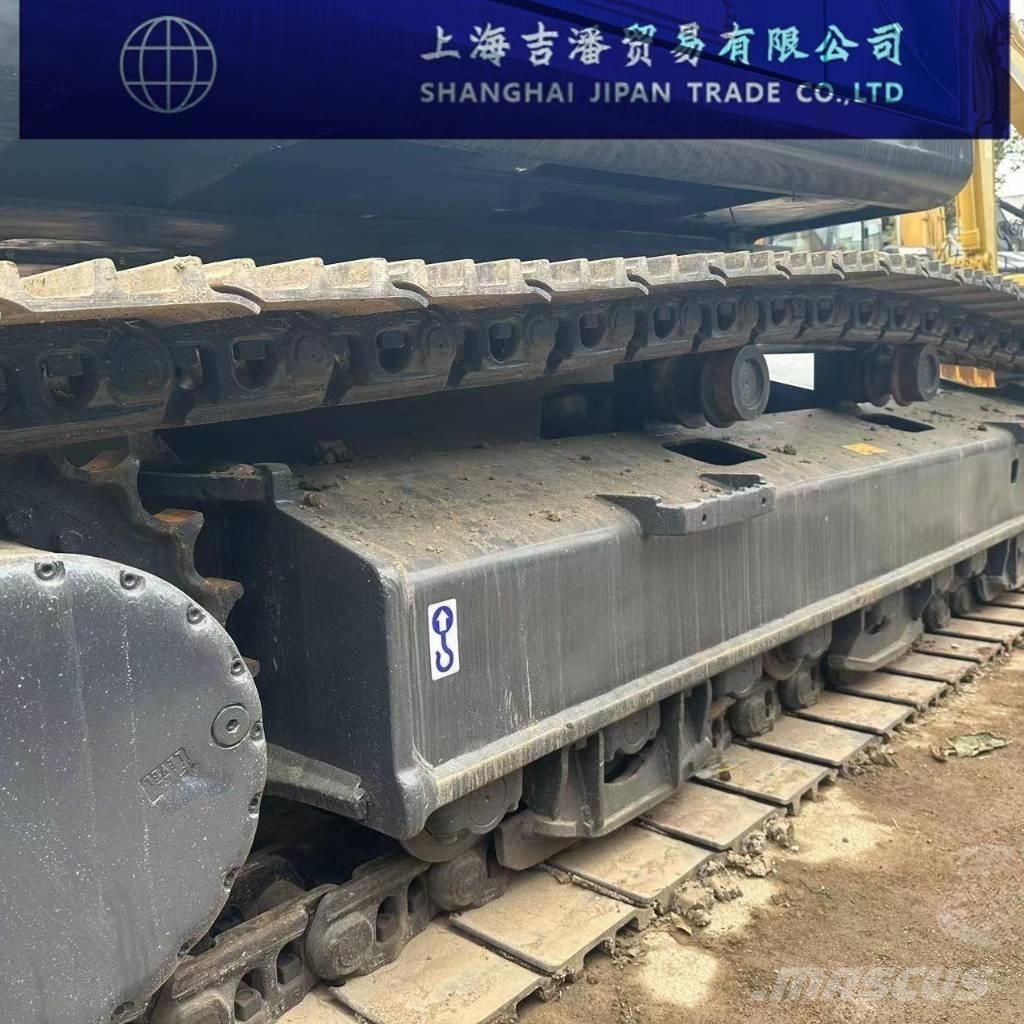 Kobelco SK 350 Bagri goseničarji