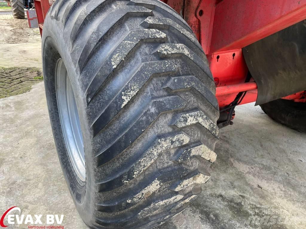 Grimme SE 150-60 NB Stroji za žetje krompirja