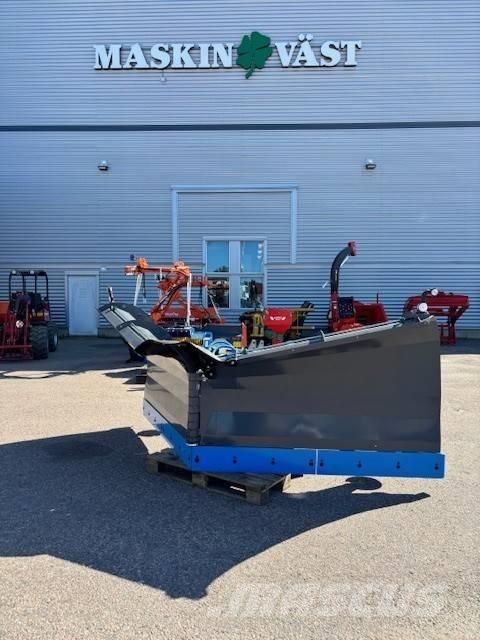 SE Equipment  Vikplog Plugi