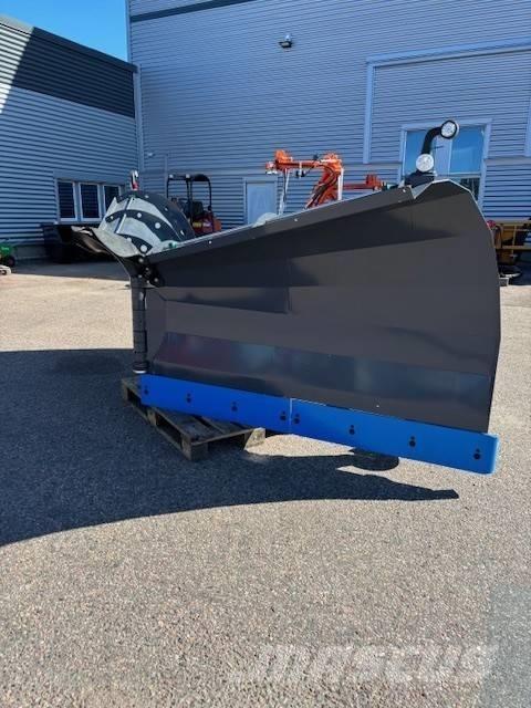 SE Equipment  Vikplog Plugi