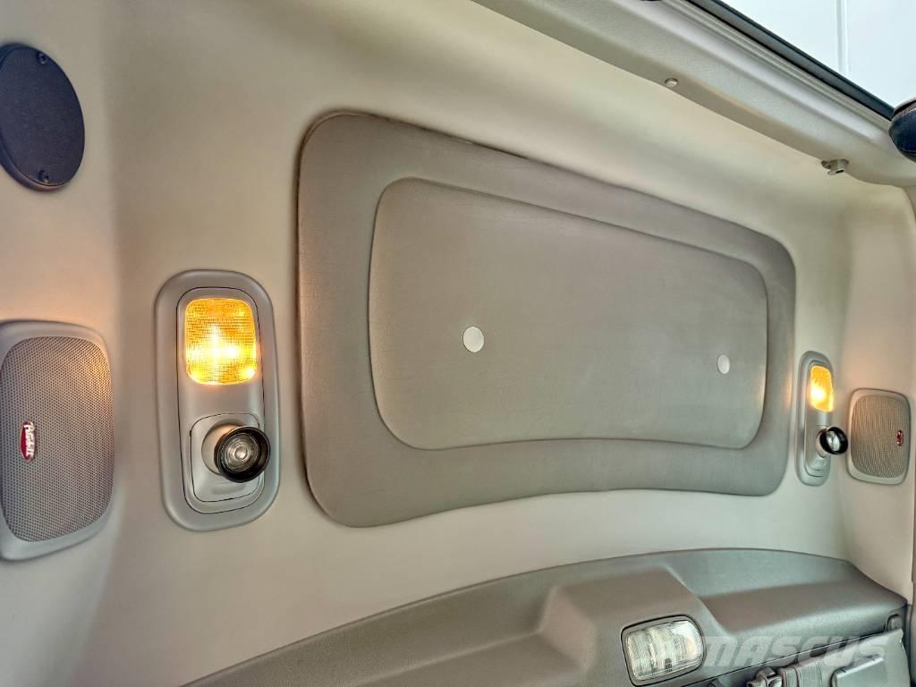 Peterbilt 389 Vlačilci