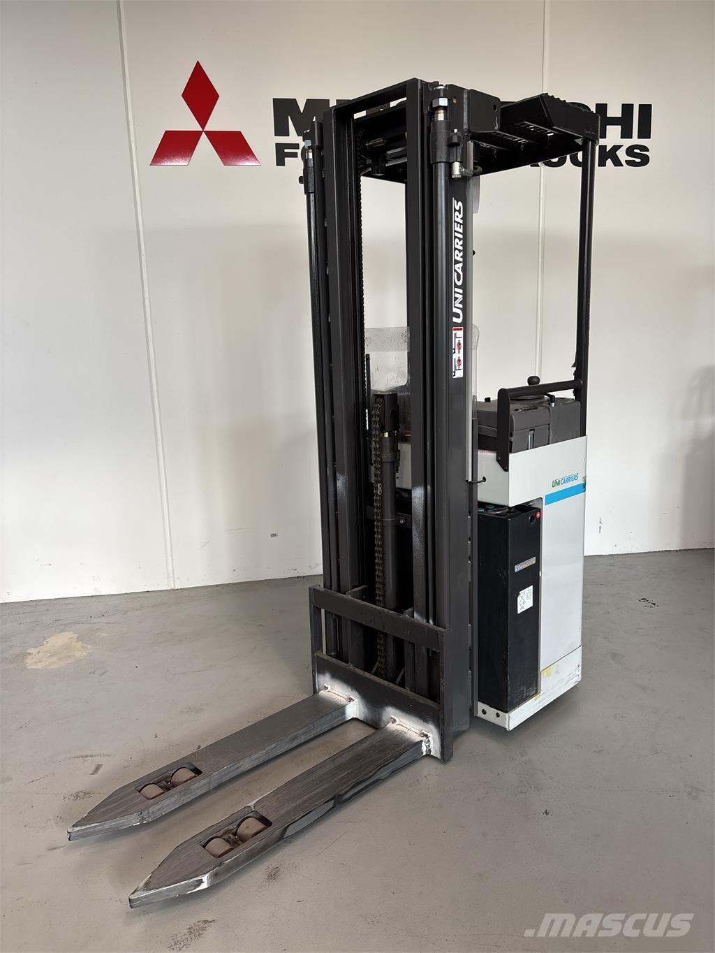 Atlet A160 Samopogonski ročni viličarji