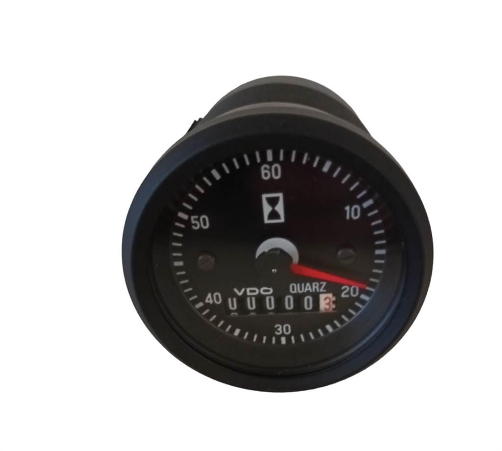 Eco Log 6001561 Elektronika
