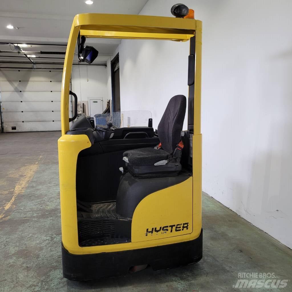 Hyster R 1.6 Viličarji s pomičnim teleskopom