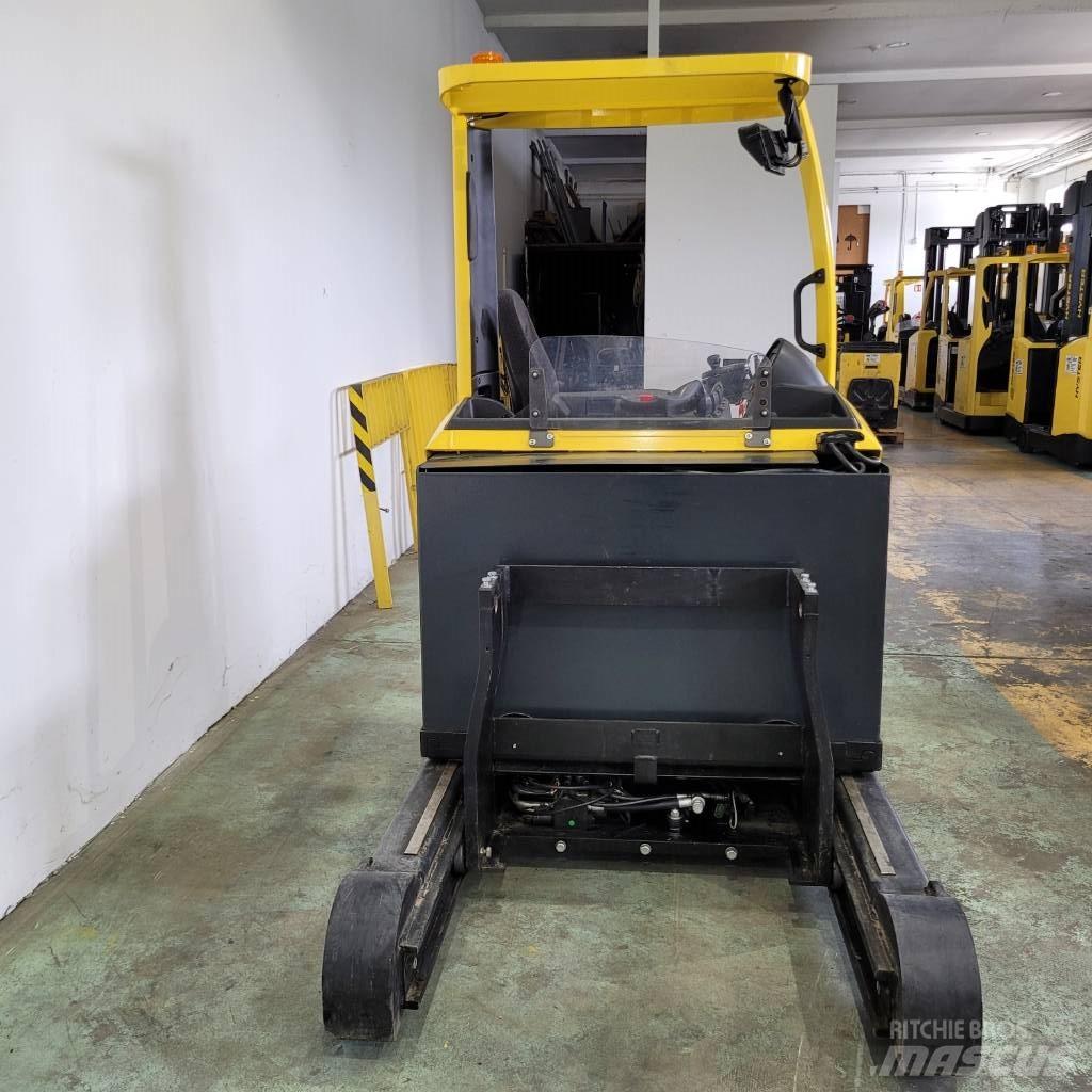 Hyster R 1.6 Viličarji s pomičnim teleskopom