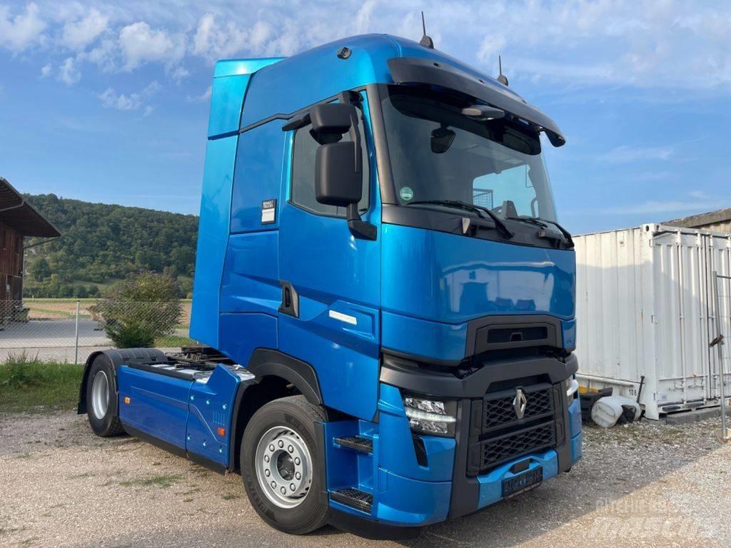 Renault T520 Vlačilci