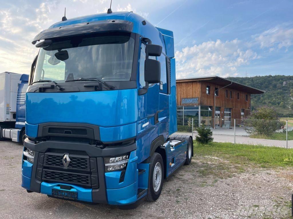 Renault T520 Vlačilci
